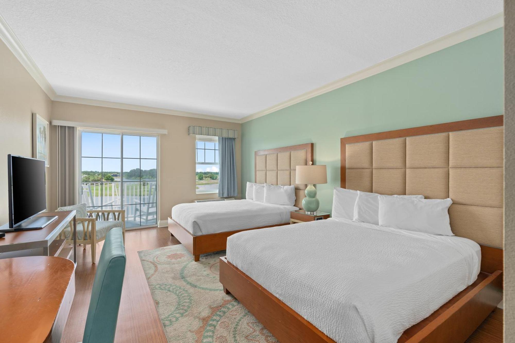 The Waterfront Inn The Villages Exterior foto