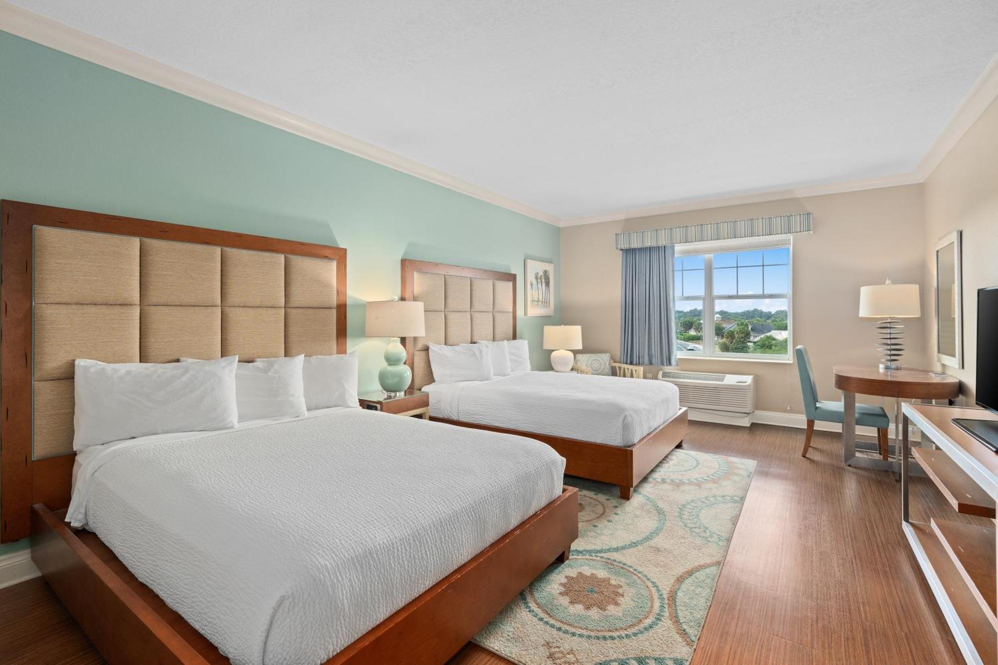The Waterfront Inn The Villages Exterior foto